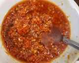 Foto langkah ke 4 dari resep Sambal Bawang Masak.