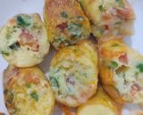 Foto langkah ke 5 dari resep Telur kukus goreng simpel.