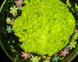 चिली जिंजर पेस्ट (chilli ginger paste recipe in Hindi) रेसिपी चरण 3 फोटो