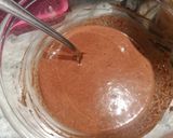 "Foltos" ropogós gofri recept fázis 1 fotója