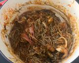 Foto del paso 8 de la receta: Fideuá de sepia y gambas