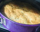 Foto del paso 5 de la receta: BUDÍN DE 🍐PERAS🍐 Y 🍎MANZANA🍎 CARAMELIZADAS