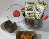 Foto langkah ke 5 dari resep Brengkes Ayam.