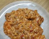 Foto del paso 6 de la receta: Arroz con albóndigas