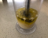 Foto del paso 2 de la receta: Mayoliva casera