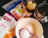 A picture of step 1 of Pinwheel samosa 😋(party snacks pinwheel samosa 😋).