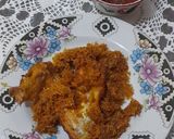 Foto langkah ke 6 dari resep Ayam Goreng Rempah/Keremes.