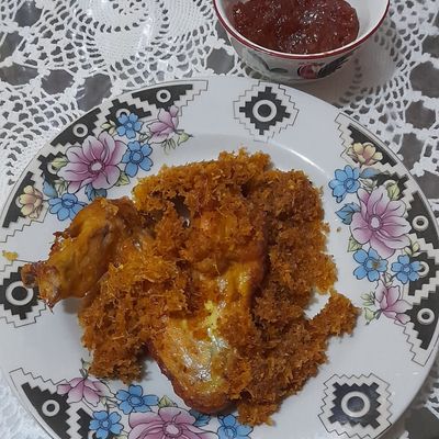 Langkah 6