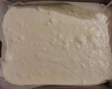 Túrós süti recept fázis 5 fotója