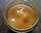 A picture of step 5 of Mango Chia Seed Pudding.
