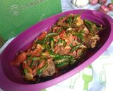 Foto langkah ke 6 dari resep Tauco ikan sepat.