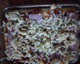 Foto del paso 5 de la receta: Pizzatone