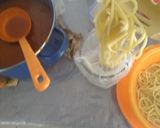 Foto del paso 9 de la receta: Spaghetti boloñesa