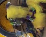 Foto del passaggio 5 della ricetta Liquore alle violette