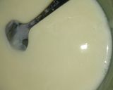 Foto langkah ke 2 dari resep Puding dessert oreo.