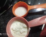 ગ્રીન મુઠીયા (Green Muthia Recipe In Gujarati) રેસીપી સ્ટેપ3ફોટો