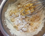 கடலை மாவு பிஸ்கட் (Besan) (Kadalaimaavu biscuit recipe in Tamil) ரெசிபி ஸ்டேப் 2 புகைப்படம்