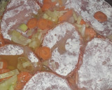 Foto del paso 3 de la receta: Lomo de cerdo en salsa
