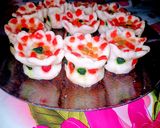 কলস পুলি (kolos Puli recipe in Bengali) রেসিপি ধাপ - 9 ছবি