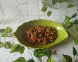 Foto langkah ke 8 dari resep Tumis Kerang.