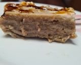 Foto del paso 12 de la receta: 102. Pudin de Galletas María
