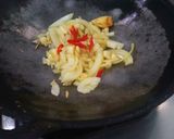 Foto langkah ke 3 dari resep Gurame Asam Manis.