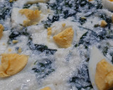 Foto del paso 2 de la receta: Pascualina de acelga con masa casera