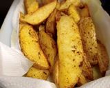 Foto del paso 4 de la receta: Patatas deluxe