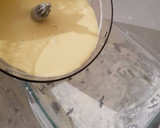 Foto del paso 3 de la receta: Torta de Yogurt y Naranja rellena!