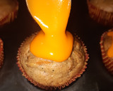 Foto del paso 4 de la receta: Carrot cake muffins "Integrales"