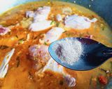 Foto langkah ke 5 dari resep Ayam Betutu Khas Bali.