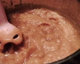 Foto del paso 6 de la receta: Volovanes de tarta de manzana🍎