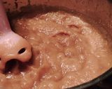 Foto del paso 6 de la receta: Volovanes de tarta de manzana🍎