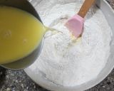 Foto del paso 4 de la receta: 👻🫓Fantasmitas 🫓👻 Calzones rotos