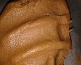A picture of step 2 of Wheat flour biscuits (without oven).