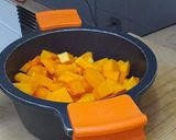 Foto del paso 1 de la receta: Cazuela de San Juan Dulce Típico