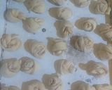 Foto del paso 9 de la receta: Nuditos de chocolate