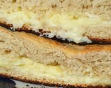 Foto del paso 8 de la receta: Trenza rellena de Crema Pastelera