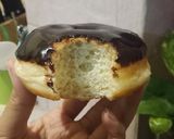 Foto langkah ke 8 dari resep Donat Fluffy InsyaAllah Anti Gagal.