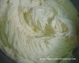 รูปขั้นตอนการทำที่ 3 ของ Apple & Prune Cake