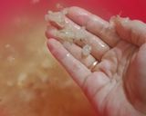 Foto langkah ke 2 dari resep Susu soya.