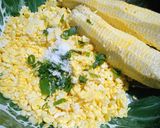 Foto langkah ke 2 dari resep Bakwan jagung makyosss.