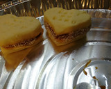 Foto del paso 7 de la receta: Alfajores de maicena