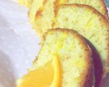صورة لخطوة 5 من وصفة كيكة البرتقال 🍊