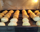 Foto del paso 6 de la receta: Chipas de almidón