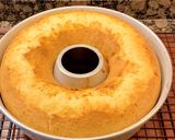 Foto del paso 8 de la receta: Pastel de coco muy húmedo “sin gluten” (Very moist coconut cake “gluten-free”)