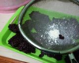 Foto langkah ke 2 dari resep Tapai Ketan Hitam.