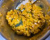 A picture of step 4 of Pumpkin Croquettes.