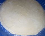 A picture of step 2 of Pastry wrapper.