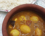 صورة لخطوة 7 من وصفة ماسالا بالبيض 👩‍🍳